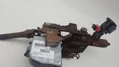 Second-hand car spare part steering column for renault clio iii authentique oem iam references 8200937939b  