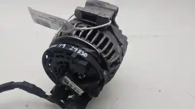 Автозапчасти б/у генератор за volkswagen tiguan (ad1, ax1) 2.0 tdi ссылки oem iam 0124525059c9