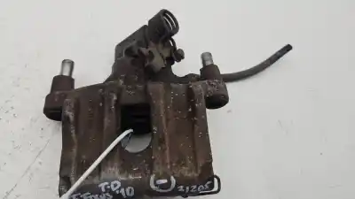 Peça sobressalente para automóvel em segunda mão Pinça De Travão Traseira Direita por FORD FOCUS BERLINA (CAP) 2.0 TDCi CAT Referências OEM IAM   