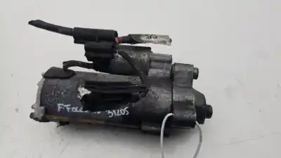 Second-hand car spare part Starter Motor for FORD FOCUS BERLINA (CAP) 2.0 TDCi CAT OEM IAM references 9318AL  6G0N11000FA
