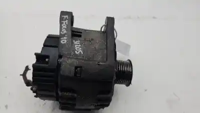Second-hand car spare part Alternator for FORD FOCUS BERLINA (CAP) 2.0 TDCi CAT OEM IAM references 8200290217  