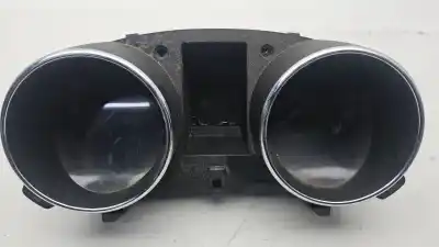 Peça sobressalente para automóvel em segunda mão quadrante por skoda yeti (5l) 1.2 tsi referências oem iam 5l0920840n