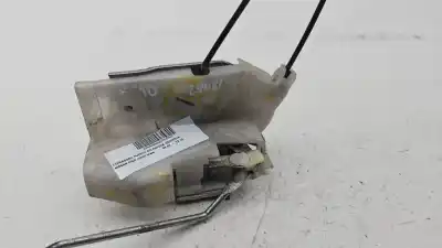 Tweedehands auto-onderdeel linker voordeur slot voor nissan pixo (ua0) 1.0 oem iam-referenties 