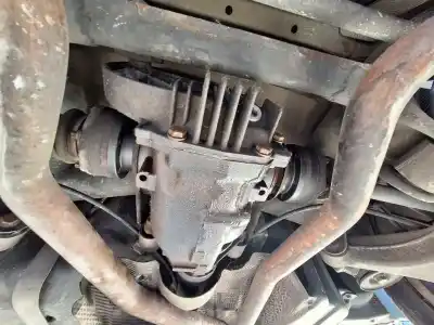 Second-hand car spare part  for BMW X5 (E53)  OEM IAM references BM004  