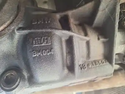 Pezzo di ricambio per auto di seconda mano differenziale posteriore per bmw x5 (e53) 3.0d riferimenti oem iam bm004  