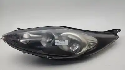 Автозапчастина б/у ЛІВА ФАРА для FORD FIESTA (CB1)  Посилання на OEM IAM 20B816L  