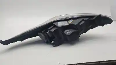Second-hand car spare part left headlight for ford fiesta (cb1) trend oem iam references 20b816l  