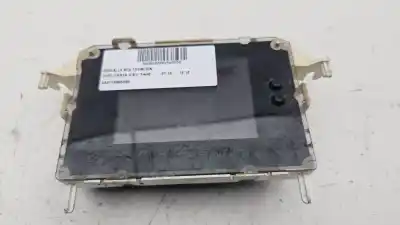 Peça sobressalente para automóvel em segunda mão  por FORD FIESTA (CB1)  Referências OEM IAM AA6T18B955BB  