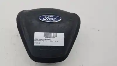 Peça sobressalente para automóvel em segunda mão  por FORD FIESTA (CB1)  Referências OEM IAM 62146212G  
