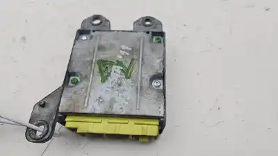 Second-hand car spare part Airbag Control Unit for FORD FIESTA (CB1) Trend OEM IAM references AA6T14B321BA  