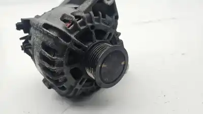 Автозапчасти б/у генератор за ford fiesta (cb1) trend ссылки oem iam a710648a  tg12c244