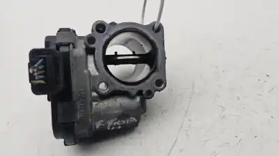 Peça sobressalente para automóvel em segunda mão Borboleta De Admissão por FORD FIESTA (CB1) Trend Referências OEM IAM 9673534480  