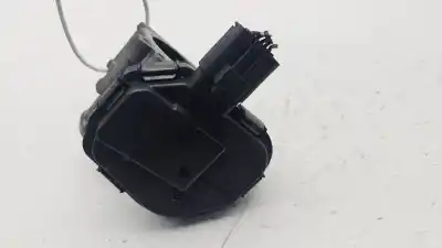 Автозапчасти б/у бабочка коробка за ford fiesta (cb1) trend ссылки oem iam 9673534480  