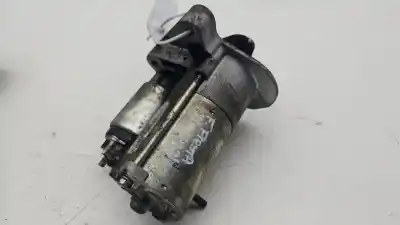 Peça sobressalente para automóvel em segunda mão motor de arranque por ford fiesta (cb1) trend referências oem iam 2010001021  