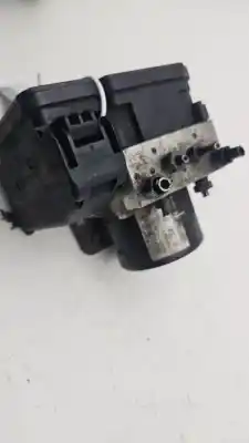 Peça sobressalente para automóvel em segunda mão abs por ford fiesta (cb1) trend referências oem iam av592c405ea  