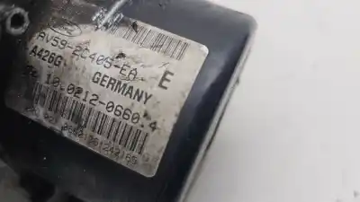 Peça sobressalente para automóvel em segunda mão abs por ford fiesta (cb1) trend referências oem iam av592c405ea  