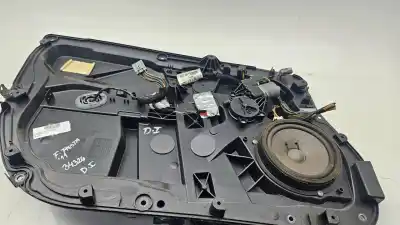 Peça sobressalente para automóvel em segunda mão Elevador De Vidros Dianteira Esquerda por FORD FIESTA (CB1) Trend Referências OEM IAM 8A61A045H17  