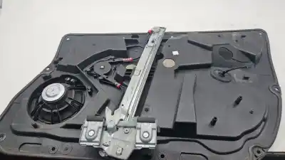 Peça sobressalente para automóvel em segunda mão elevador de vidros dianteira esquerda por ford fiesta (cb1) trend referências oem iam 8a61a045h17  