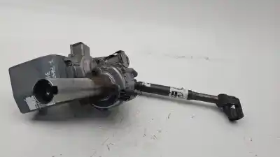 Peça sobressalente para automóvel em segunda mão coluna de direcção por ford fiesta (cb1) trend referências oem iam a0010843