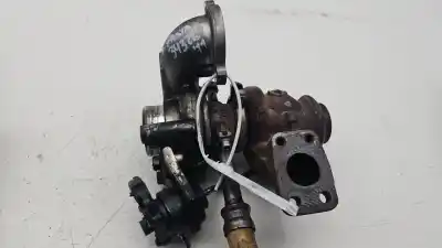 Peça sobressalente para automóvel em segunda mão Turbocompresor por FORD FIESTA (CB1) Trend Referências OEM IAM   