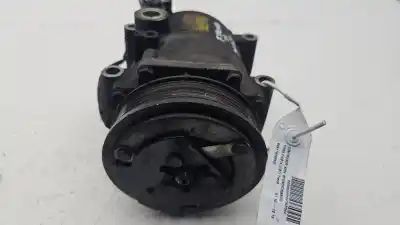 Peça sobressalente para automóvel em segunda mão Compressor De Ar Condicionado A/a A/c por FORD FIESTA (CB1) Trend Referências OEM IAM 8V5119D629DF  