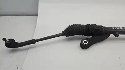 Peça sobressalente para automóvel em segunda mão caixa de direção por ford fiesta (cb1) trend referências oem iam 8v513200ch