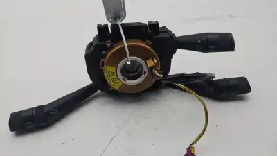 Second-hand car spare part multifunction switch for fiat doblo cargo basis kasten oem iam references 51826041  07355830040