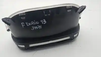 Peça sobressalente para automóvel em segunda mão quadrante por fiat doblo cargo basis kasten referências oem iam 51942582  503005160306