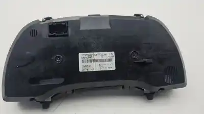 Peça sobressalente para automóvel em segunda mão quadrante por fiat doblo cargo basis kasten referências oem iam 51942582  503005160306