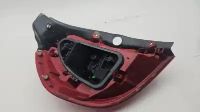 Second-hand car spare part right tailgate light for renault clio iii pack authentique oem iam references 8200886946  26110202