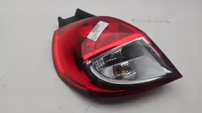 Peça sobressalente para automóvel em segunda mão  por RENAULT CLIO III  Referências OEM IAM 8200886947  