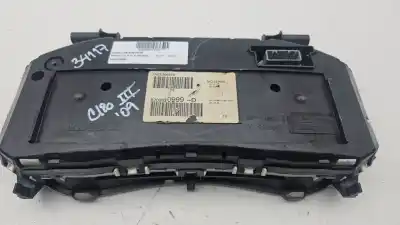 Peça sobressalente para automóvel em segunda mão  por RENAULT CLIO III  Referências OEM IAM 8200820999D  7AEE266879