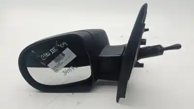 Peça sobressalente para automóvel em segunda mão  por RENAULT CLIO III  Referências OEM IAM 12443060  