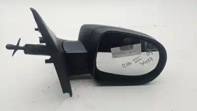 Peça sobressalente para automóvel em segunda mão  por RENAULT CLIO III  Referências OEM IAM 12443070  