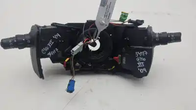 Peça sobressalente para automóvel em segunda mão comandos de alavanca por renault clio iii pack authentique referências oem iam 8200906808  88104141409