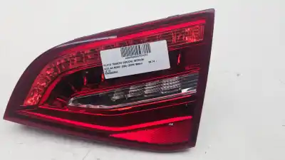 Автозапчастина б/у внутрішній правий завод для audi a4 avant (8k5) (2008) básico посилання на oem iam 8k9945094e  