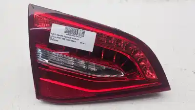 Автозапчастина б/у внутрішній лівий задній ліхар для audi a4 avant (8k5) (2008) básico посилання на oem iam 8k9945093e