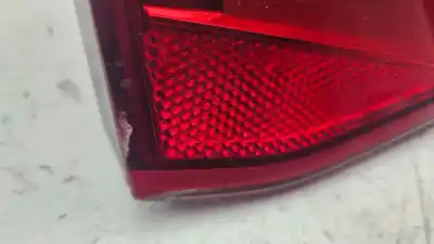 Автозапчастина б/у внутрішній лівий задній ліхар для audi a4 avant (8k5) (2008) básico посилання на oem iam 8k9945093e  