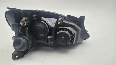 Автозапчастина б/у ліва фара для opel corsa c furgoneta/hatchback (x01) 1.7 di 16v (f08, w5l) посилання на oem iam 4421125l  