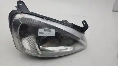 Автозапчастина б/у права фа для OPEL CORSA C FURGONETA/HATCHBACK (X01) 1.7 DI 16V (F08, W5L) Посилання на OEM IAM   