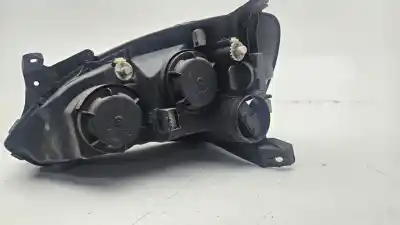 Автозапчастина б/у права фа для opel corsa c furgoneta/hatchback (x01) 1.7 di 16v (f08, w5l) посилання на oem iam   