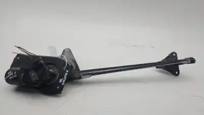 Peça sobressalente para automóvel em segunda mão Motor Do Limpa Para Brisas por PEUGEOT PARTNER (S2) Combiespace Referências OEM IAM 964421078001  470146