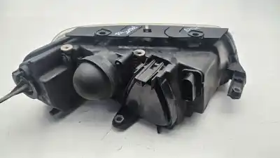 Peça sobressalente para automóvel em segunda mão farol / farolim esquerdo por volkswagen passat b5.5 variant (3b6) 1.9 tdi referências oem iam 4411142l  