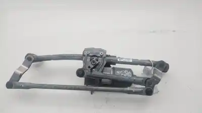 Автозапчастина б/у двигатель передніх склоочисників для VOLKSWAGEN CADDY KA/KB (2K) Furg. 69 CV / 51 KW Посилання на OEM IAM 3397020885  2K1955023G