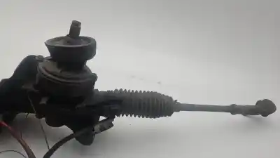 Автозапчастина б/у рульмова рейка для volkswagen caddy ka/kb (2k) furg. 69 cv / 51 kw посилання на oem iam   