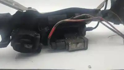 Автозапчастина б/у рульмова рейка для volkswagen caddy ka/kb (2k) furg. 69 cv / 51 kw посилання на oem iam   