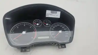 Автозапчасти б/у приборная доска за ford focus c-max (cap) trend (d) ссылки oem iam 4m5t10849  3m5f10a855a