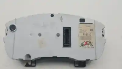 Автозапчасти б/у приборная доска за ford focus c-max (cap) trend (d) ссылки oem iam 4m5t10849  3m5f10a855a