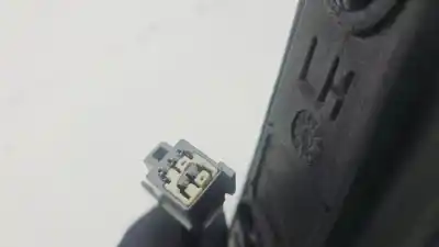 Автозапчасти б/у левое зеркало за ford focus c-max (cap) trend (d) ссылки oem iam 3007741  