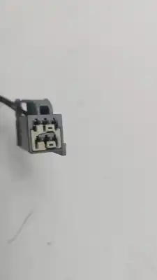 Автозапчасти б/у задний вид справа за ford focus c-max (cap) trend (d) ссылки oem iam 3007740  